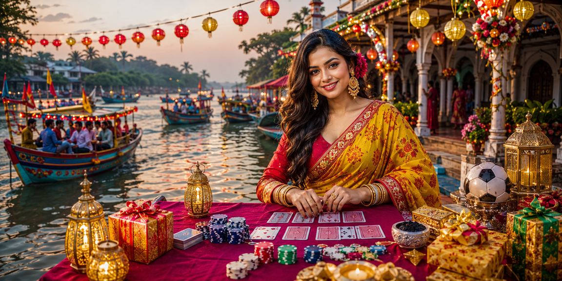 Eid Festival in Barisal & Andar Bahar — gx999 Cookies & Tracking Policy