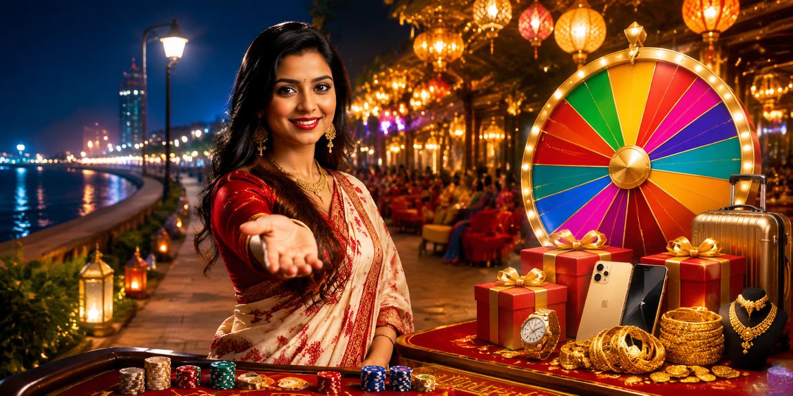 Pohela Boishakh Roulette & Betting Festival in Chattogram