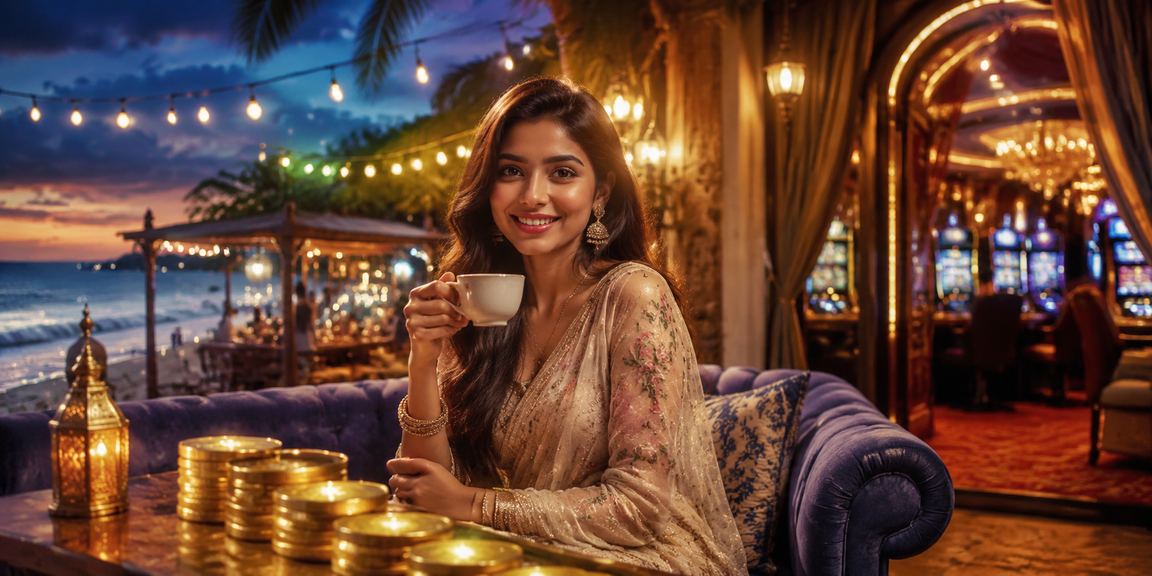 কক্সবাজার সমুদ্র সৈকতে বিনোদন ও ক্যাসিনো অভিজ্ঞতা — gx999 প্ল্যাটফর্ম