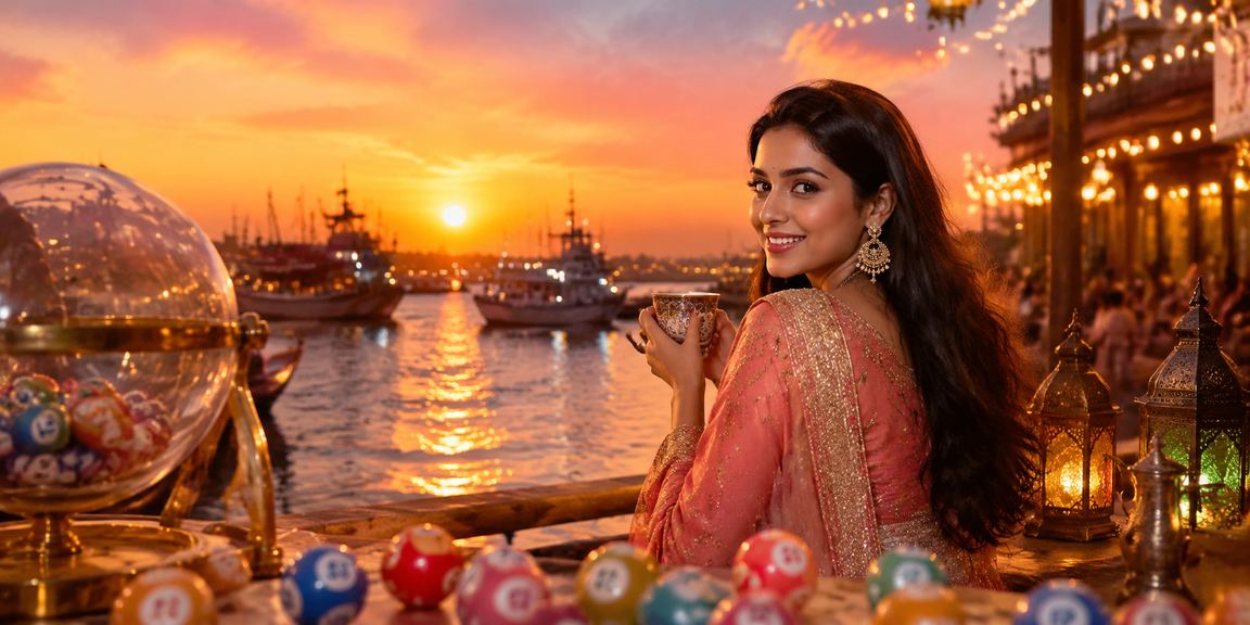 Join the gx999 Lottery at the Cox's Bazar Eid Festival — Log In to Participate