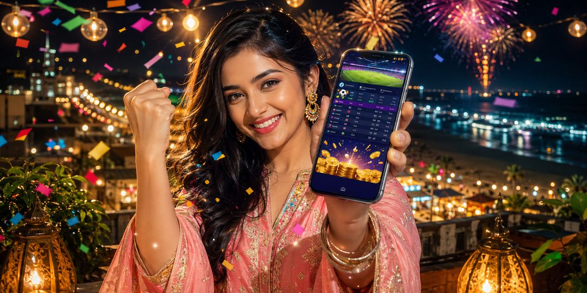 Sports Betting Fun at Eid Celebrations in Cox's Bazar