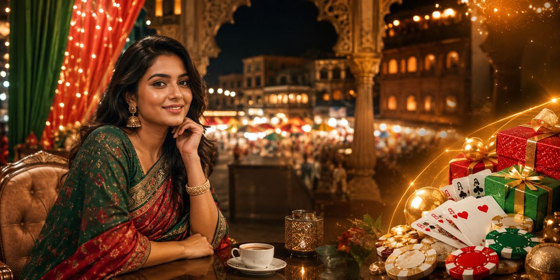 ময়মনসিংহে আন্দার বাহার গেমে বিশেষ প্রোমোশন অফার